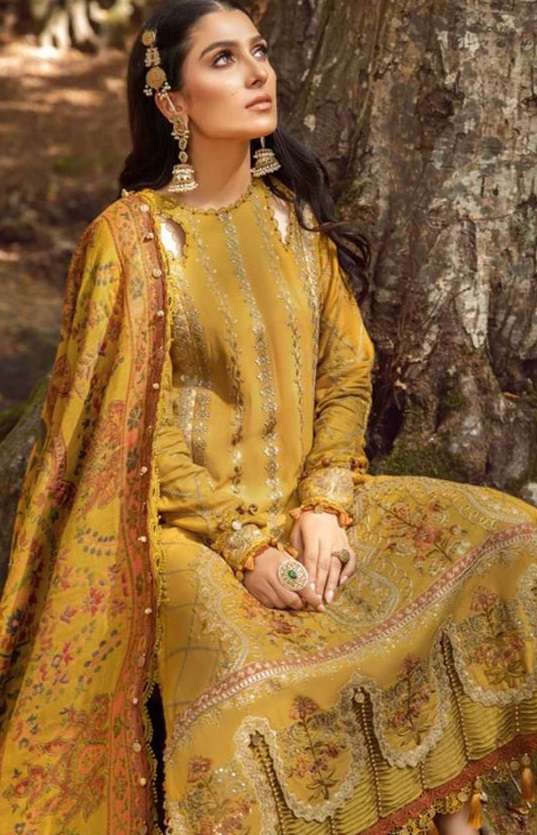 Super Hit  Design 3449  MARIA B by Jihan